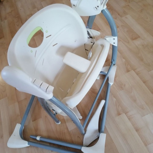 Mothercare high chair used in good condition