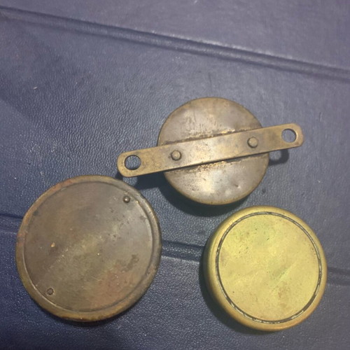 WW1 compasses used, first world war