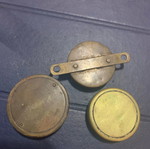 WW1 compasses used, first world war