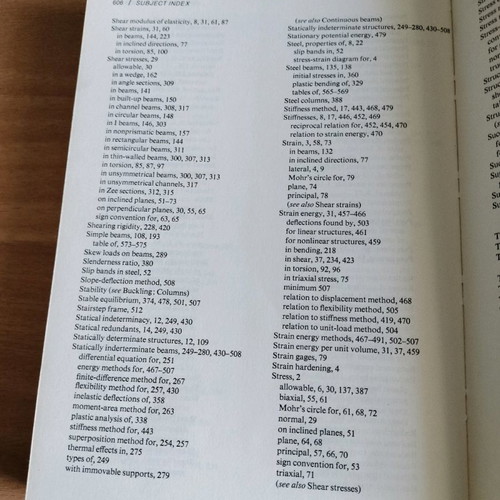 Mechanics of Materials used book in Greek