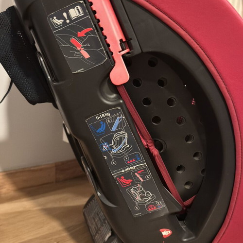 Child Car Seat like new