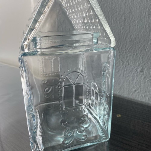 Candy jar new