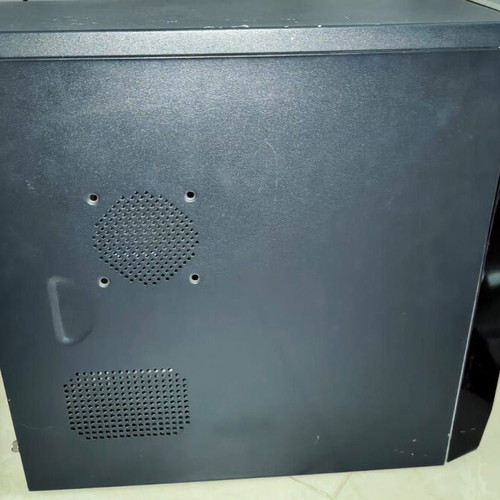 Asus Vento A8 ATX Mid-Tower PC Case used