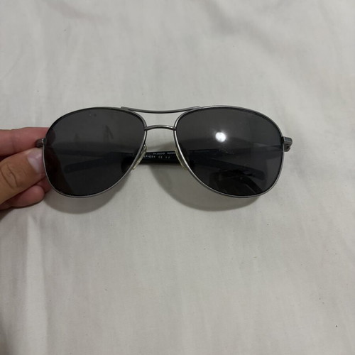 Tommy Hilfiger TH2023/S men's polarized sunglasses, aviator style