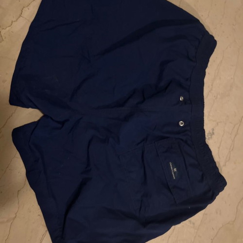 Oxford Company swimsuit used, blue, size L/40/12