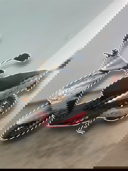 Yamaha JOC R 50c
