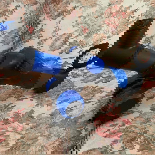 Τηλεσκόπιο Buki TS006B μεταχειρισμένο για ανταλλακτικά χωρίς τρίποδο