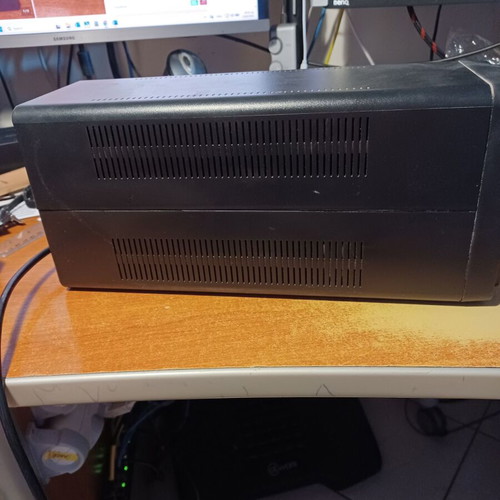 APC BX950MI UPS 950VA with new battery option