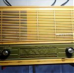  Philips vintage radios -Ραδιόφωνο εποχής