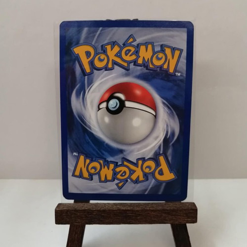 Pokemon Card Trainer Oran Berry like new