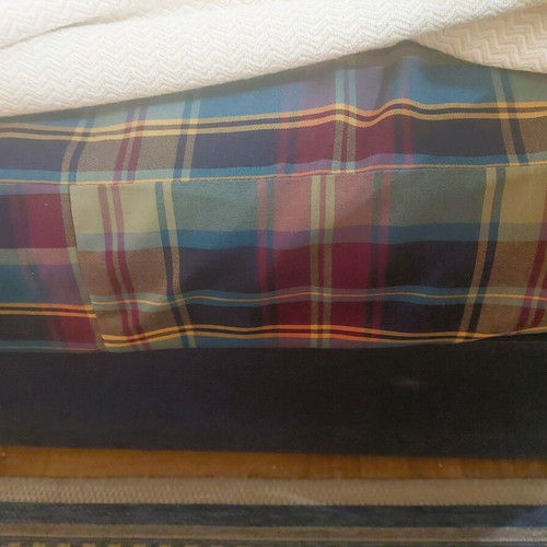 Sofa bed used with mechanism and double bed function