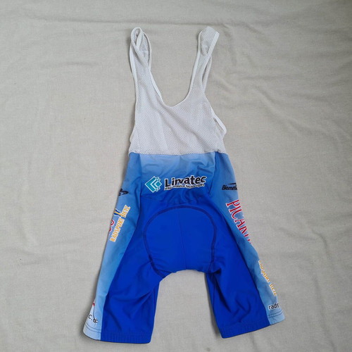 Biemme men's cycling bib shorts size M used