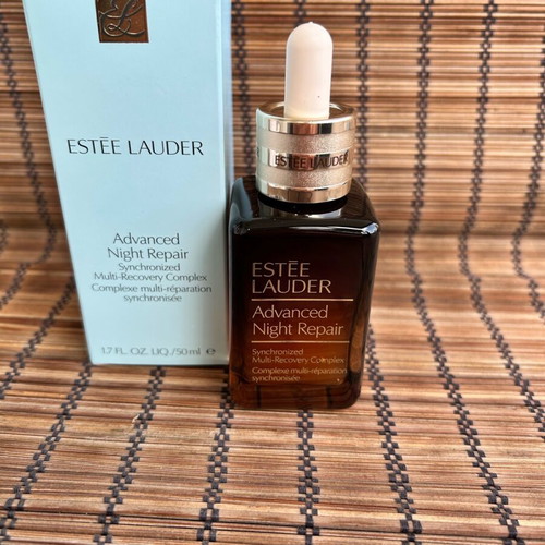 Estée Lauder Advanced Night Repair 50ml new hydrating face serum