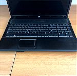  Laptop HP 6830s 17'' ( T7250/4GB/320GB ) Camera