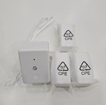 GoveeLife Smart Thermo-Hygrometer σύστημα νέα με Wi-Fi gateway και 3 αισθητήρες
