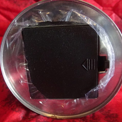 Led Lantern Vickos New