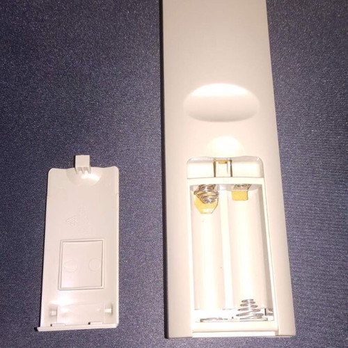 Samsung DVD E 232 Controller used
