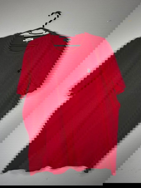 U.S. Polo Assn. Crewneck T-Shirt Ανδρικό T-Shirt
