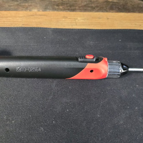 Wurth BSI 30W Professional Cordless Soldering Iron like new
