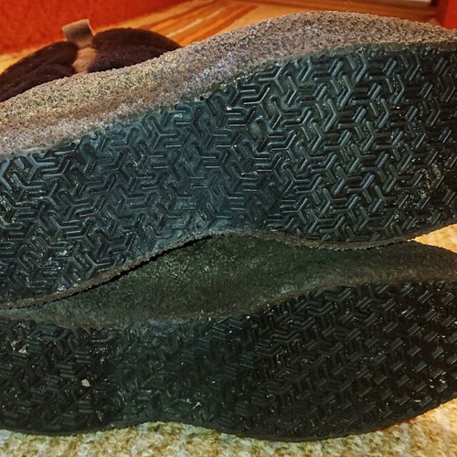 Bally brown boots like new, size 43