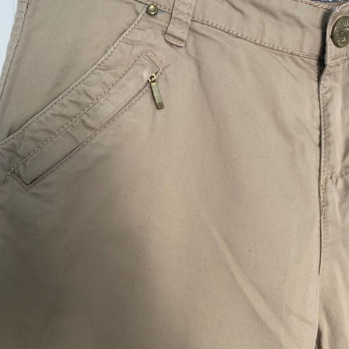 Reserved pants S beige like new