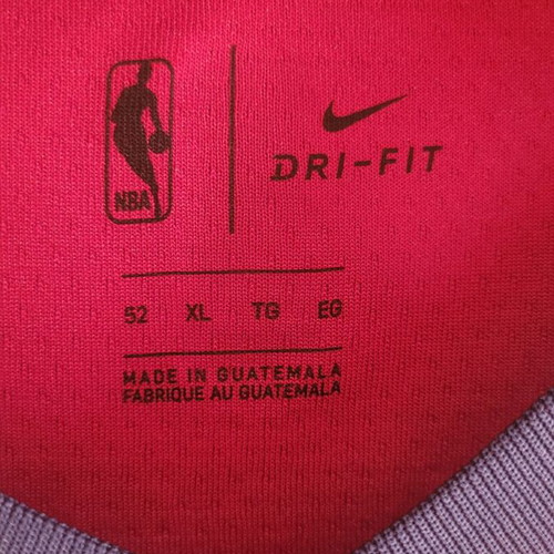 NBA Nike Swingman Jersey XL new, authentic