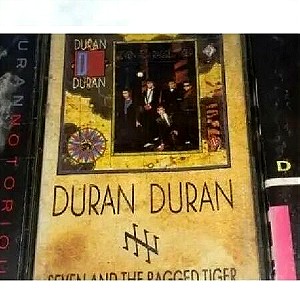 Duran Duran 3 κασέτες