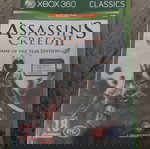  xBox 360 Assassin's Creed 2 | PAL NEW SEALED