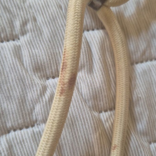 Samsung Galaxy S24 phone case with neck strap