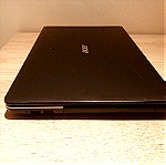  ACER ASPIRE E1-531-B9604G50MNKS 15.6'' INTEL DUAL CORE B960 4GB 500GB / pc / laptop / Φορητός υπολογιστής / computer / notebook ( Χρήζει αντικατάσταση η LCD οθόνη)