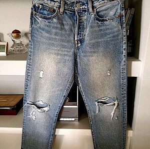 Levi's τζιν παντελόνι - 28 νούμερο