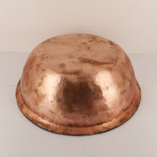 Copper Tenzteres used, vintage 1948