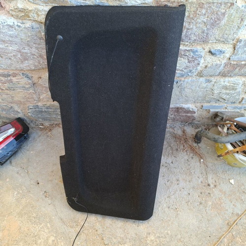 Fiat Grande Punto parcel shelf for 5-door