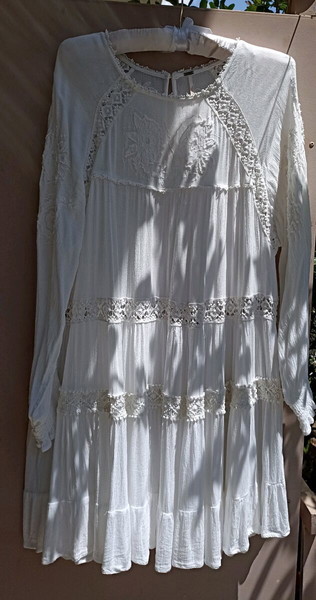 φόρεμα FREE PEOPLE