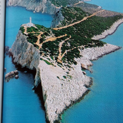Holiday guide used with 128 pages