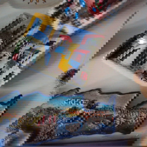 αναμνηστικα διακοπων