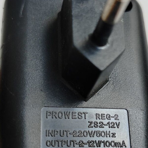 TV antenna amplifier, line amplifier