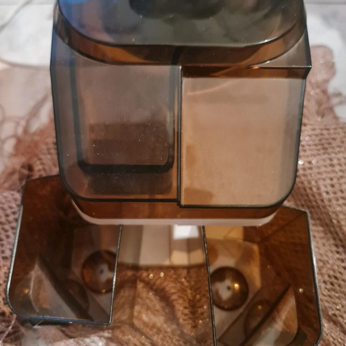 Lampert vintage juicer from the 1980s