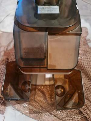 Lampert vintage juicer from the 1980s