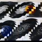  Προσφορά 4 δισκάκια ξένα / Roussos / Chakachas / Greenbaum / Firebird
