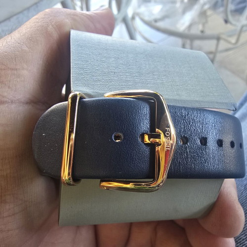 Fossil Vintage Muse Watch New in Original Box