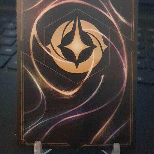 Witches of Morva Lorcana card set like new
