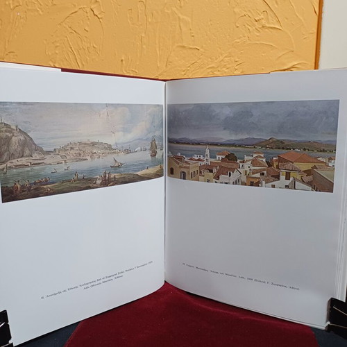 Book Το Ναύπλιο like new, Semni Karouzou, 1979 edition
