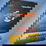  ΟΙ ΑΠΑΙΚΤΟΙ ΜΠΑΛΑΔΟΡΟΙ - ΛΕΩΝ Ο ΝΤΡΙΜΠΛΑΔΟΡΟΣ - ΓΙΟΑΚΙΜ ΜΑΣΑΝΕΚ