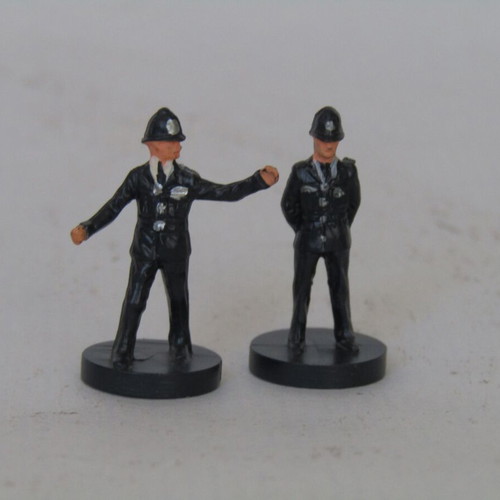 Subbuteo C113 C184 First Aid Set 2 like new