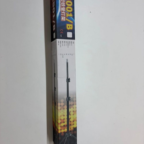 Professional tripod for camera or lighting