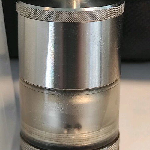 taifun vape Taifun GT III RTA Review main image 0