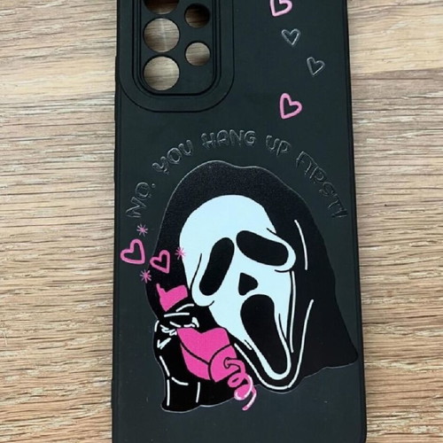 Samsung Galaxy A32 Ghostface Case new