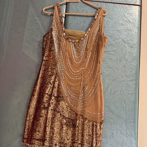 Women's dresses size Medium like new