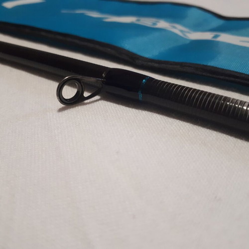 Favorite X1 SX1-902H spinning rod, 2.74m, fast action